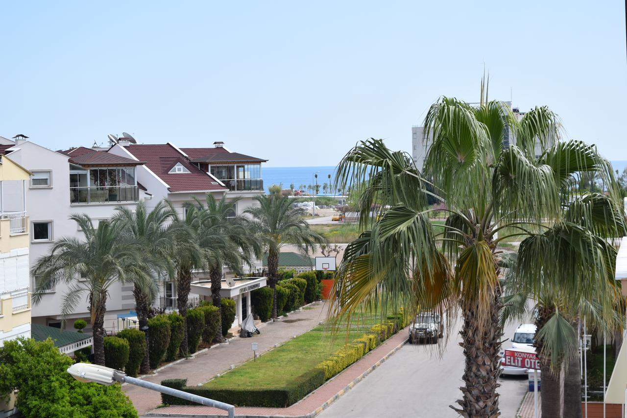 Stüdyo Daire