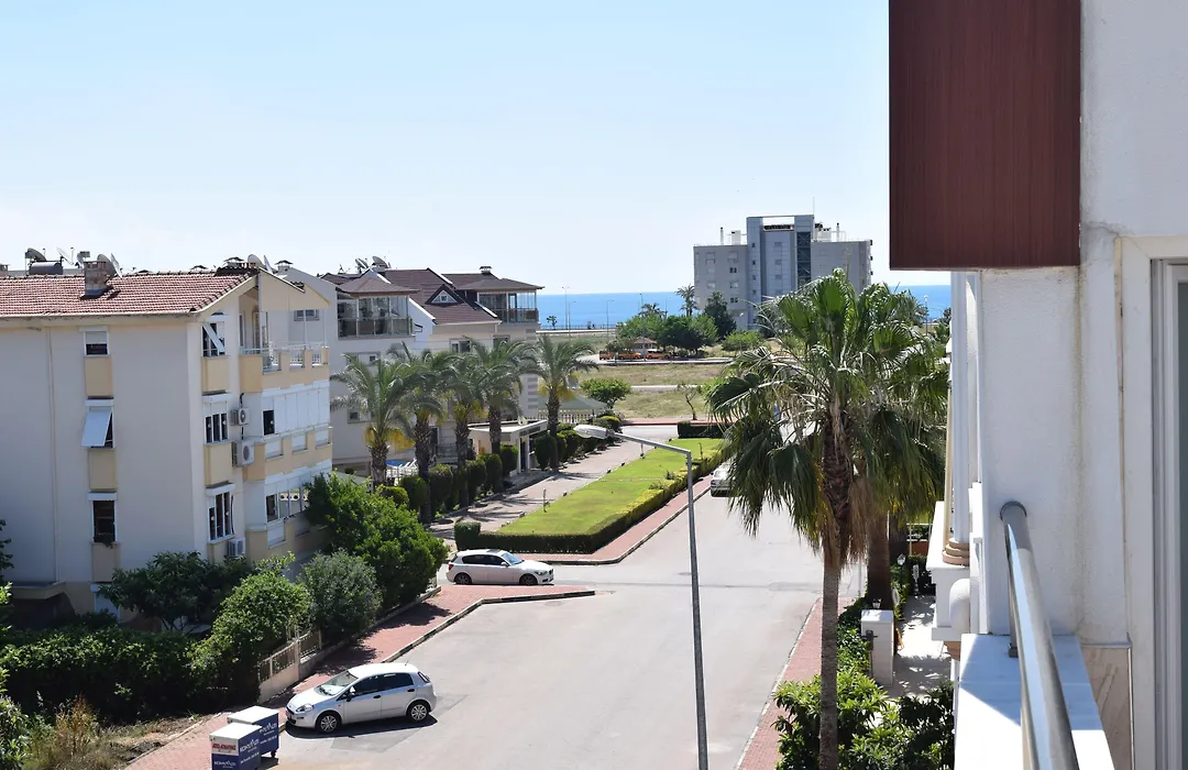 Gueden-Pearl Apart Hotel , Grosse Apartments Mit Kueche , Privater Strand , Ausgezeichnetes Fruehstueck-1
