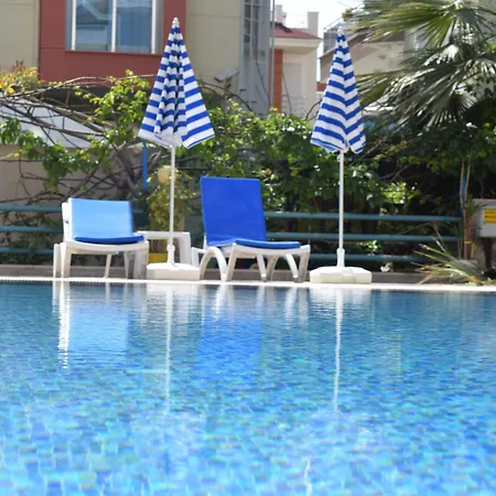 Gueden-Pearl Apart Hotel , Grosse Apartments Mit Kueche , Privater Strand , Ausgezeichnetes Fruehstueck-3