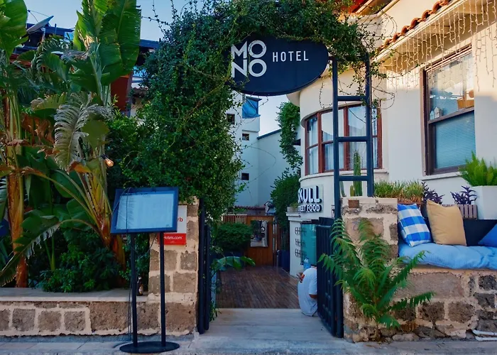 Mono Hotel
