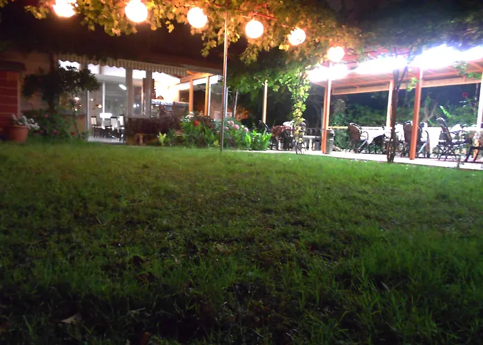 Bayındır Palme Hotel